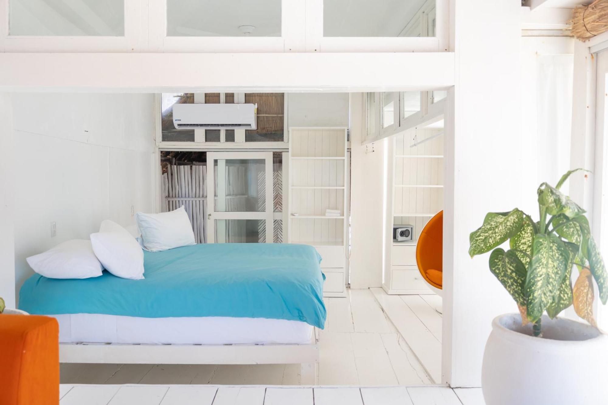 Shambala Beach House Tulum Extérieur photo