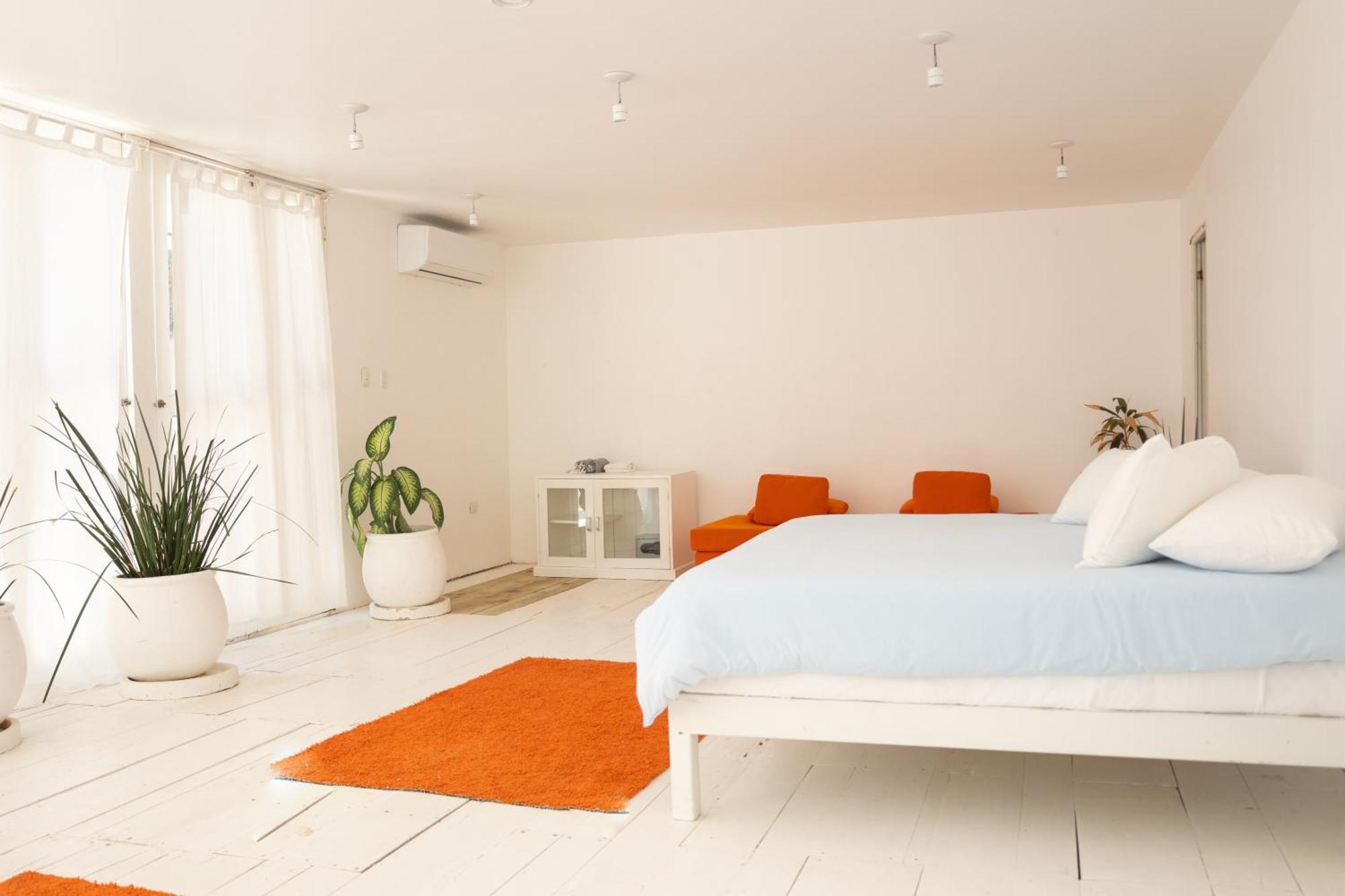Shambala Beach House Tulum Extérieur photo