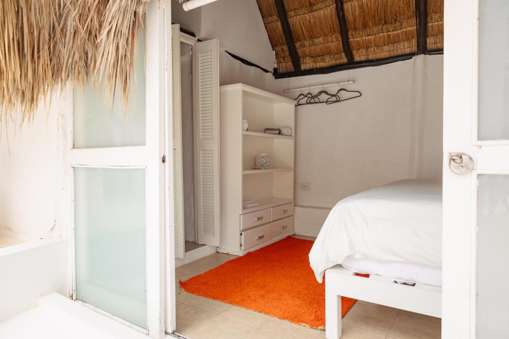 Shambala Beach House Tulum Extérieur photo