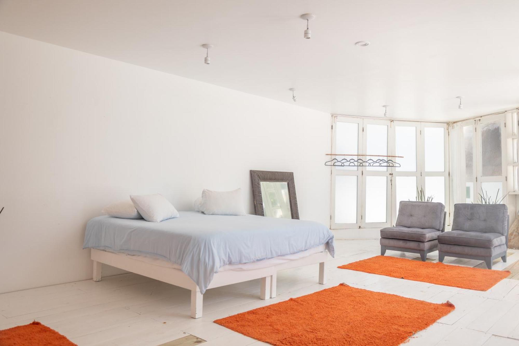 Shambala Beach House Tulum Extérieur photo