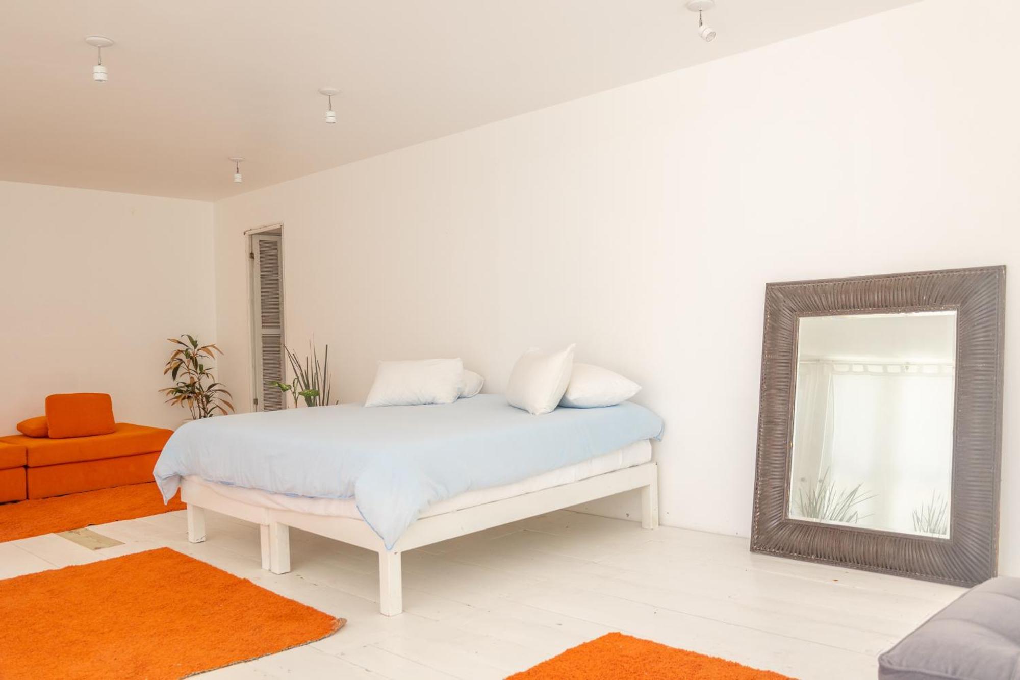 Shambala Beach House Tulum Extérieur photo